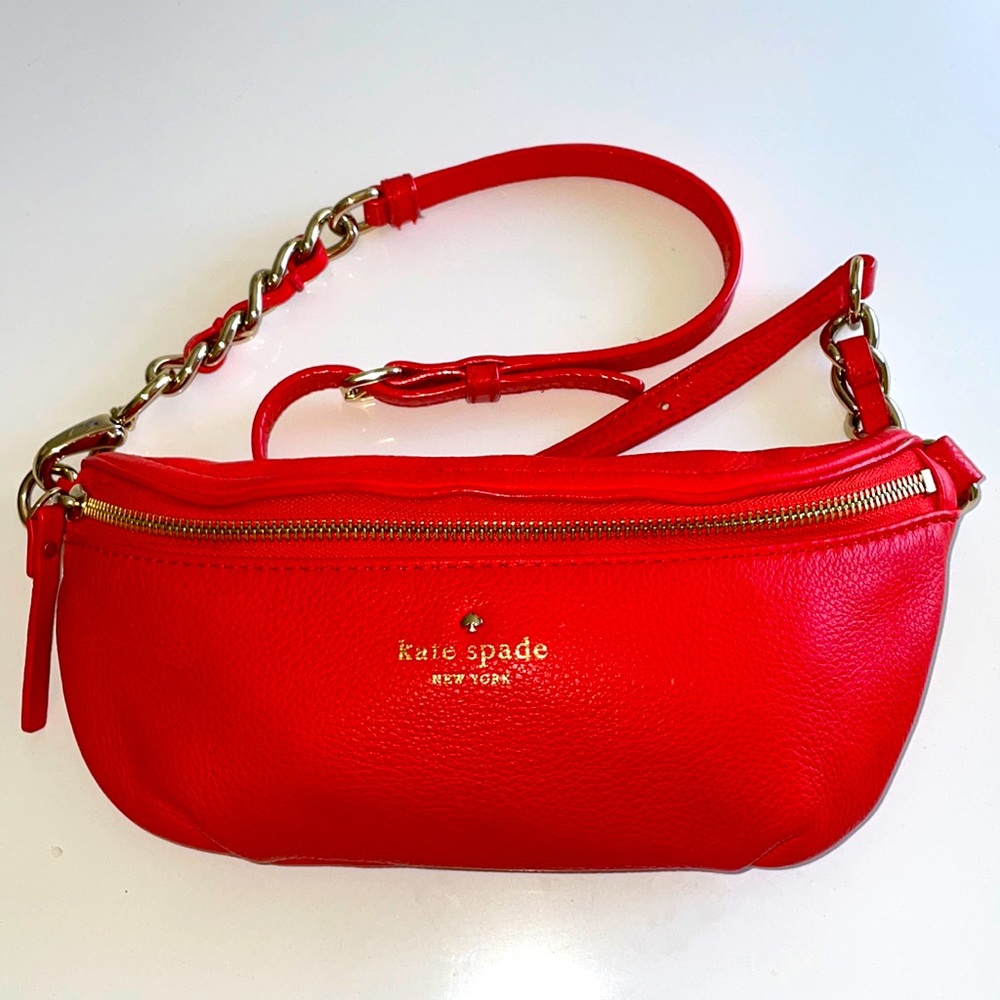 Kate Spade belt bag
